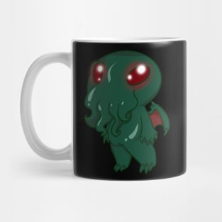 Baby Cthulhu Mug